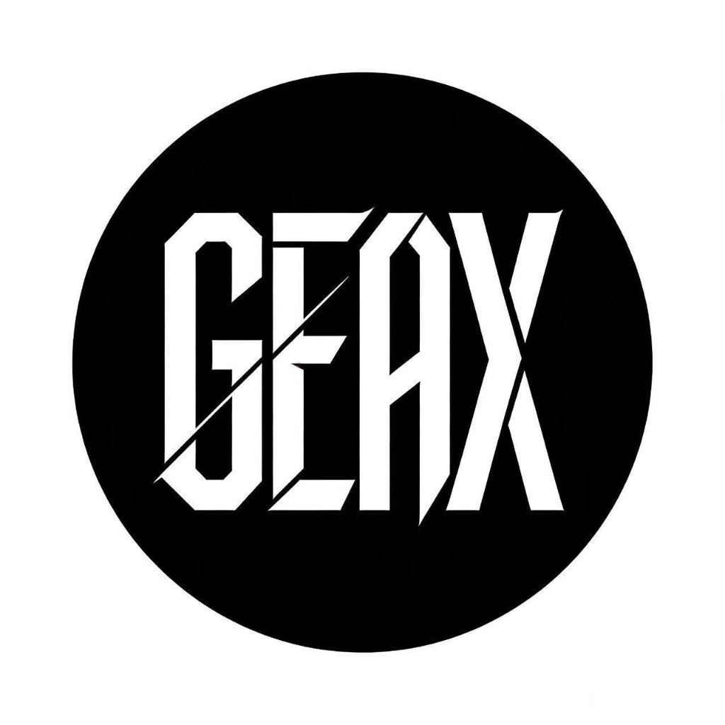 Geax DEX logo